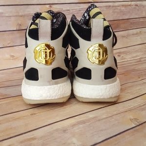 adidas d rose 6 boost bhm adidas d rose 6 boost bhm